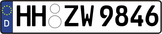 HH-ZW9846