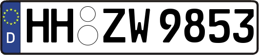 HH-ZW9853