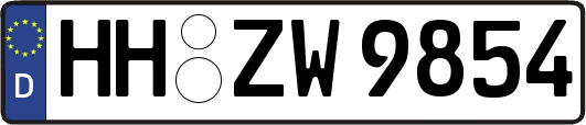 HH-ZW9854