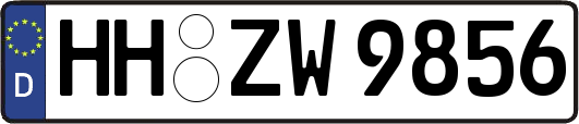 HH-ZW9856