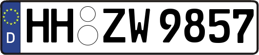 HH-ZW9857