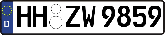 HH-ZW9859