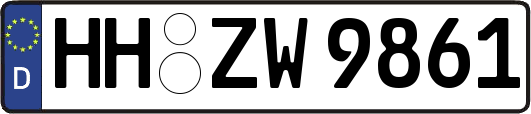 HH-ZW9861