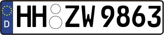 HH-ZW9863