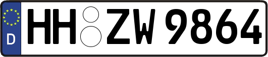 HH-ZW9864