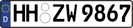 HH-ZW9867