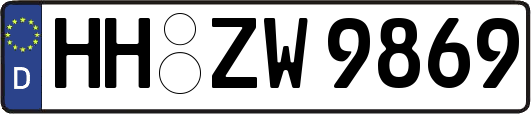 HH-ZW9869
