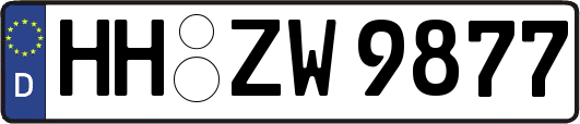 HH-ZW9877