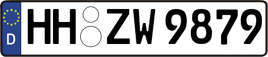 HH-ZW9879