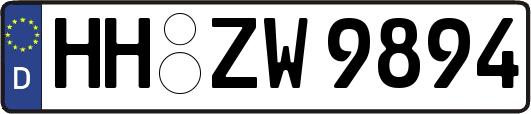 HH-ZW9894