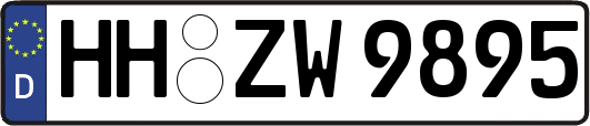 HH-ZW9895