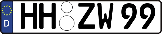 HH-ZW99