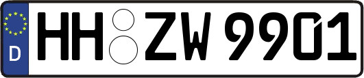 HH-ZW9901