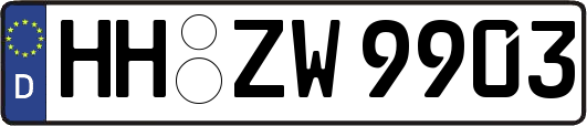 HH-ZW9903