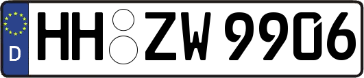 HH-ZW9906