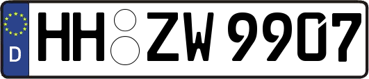 HH-ZW9907