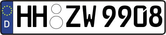 HH-ZW9908