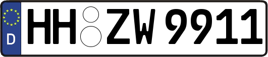 HH-ZW9911