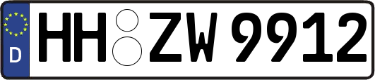 HH-ZW9912