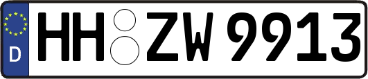 HH-ZW9913