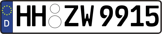 HH-ZW9915