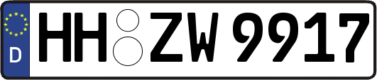 HH-ZW9917