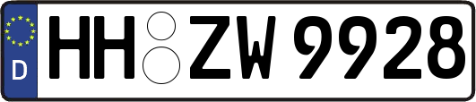 HH-ZW9928