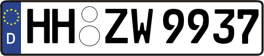 HH-ZW9937