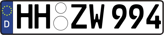 HH-ZW994