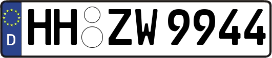 HH-ZW9944