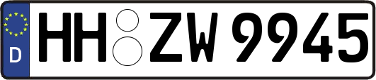 HH-ZW9945
