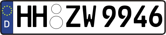 HH-ZW9946