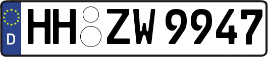 HH-ZW9947