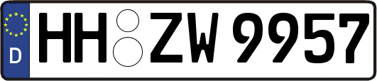 HH-ZW9957