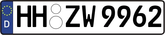 HH-ZW9962