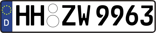 HH-ZW9963
