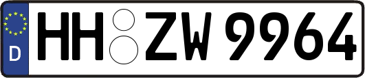 HH-ZW9964