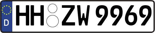 HH-ZW9969