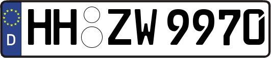 HH-ZW9970