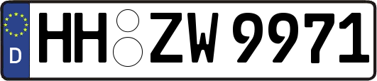 HH-ZW9971