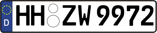 HH-ZW9972