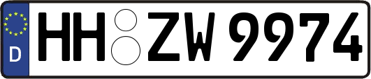 HH-ZW9974
