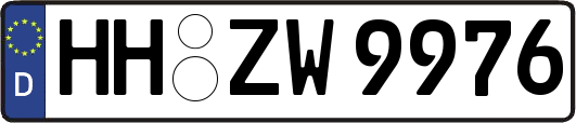 HH-ZW9976