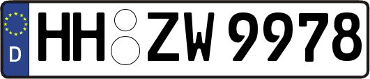 HH-ZW9978