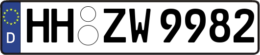HH-ZW9982