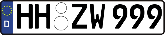 HH-ZW999
