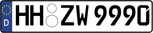 HH-ZW9990