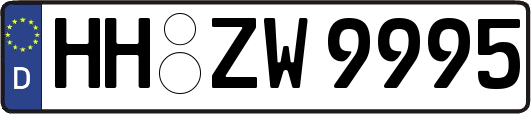 HH-ZW9995