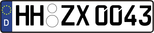 HH-ZX0043