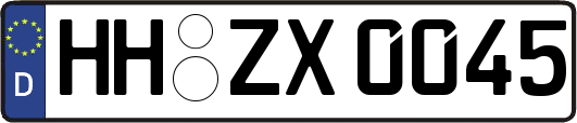 HH-ZX0045